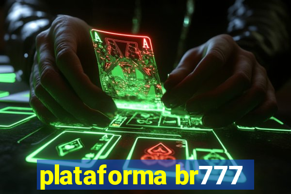 plataforma br777